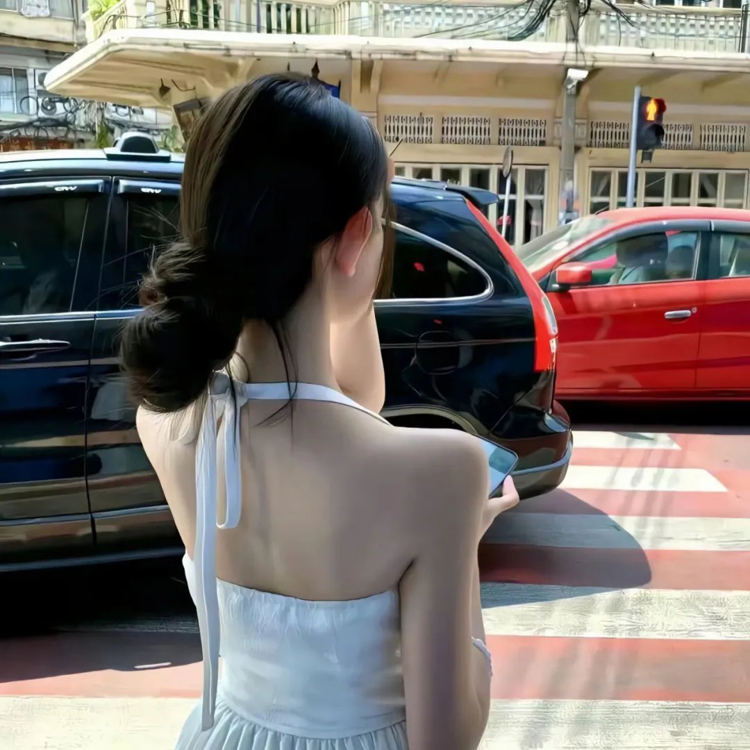 闪婚热恋进行时