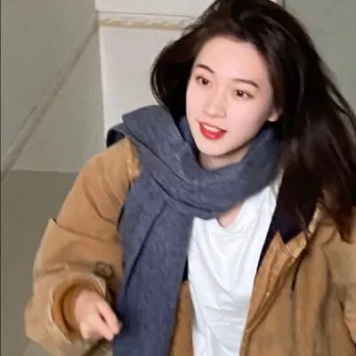 女匪首传奇
