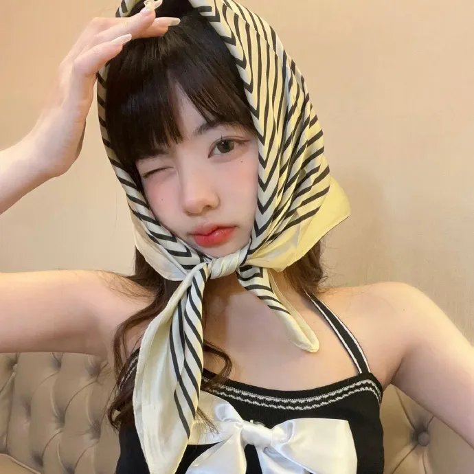 我不是教你诈